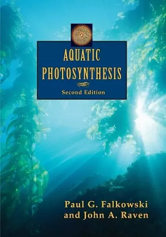 Aquatic Photosynthesis cover