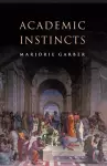 Academic Instincts cover