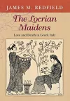 The Locrian Maidens cover