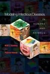 Modeling Infectious Diseases in Humans and Animals cover