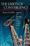 The Limits of Convergence cover