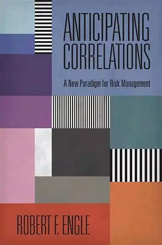 Anticipating Correlations cover