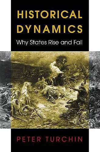 Historical Dynamics cover