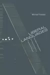 Liberal Languages cover