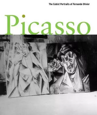 Picasso cover