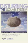 Disturbing the Solar System cover
