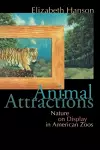 Animal Attractions cover