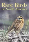 Rare Birds of North America cover