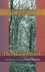 The Maine Woods cover