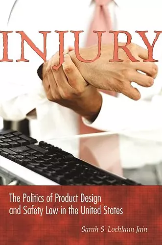 Injury cover
