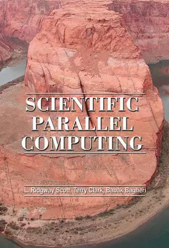 Scientific Parallel Computing cover