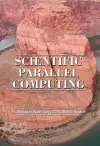 Scientific Parallel Computing cover