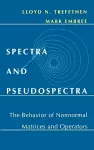 Spectra and Pseudospectra cover