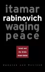 Waging Peace cover