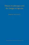 Fitness Landscapes and the Origin of Species cover