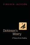 Dickinson's Misery cover