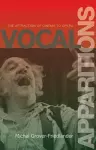 Vocal Apparitions cover