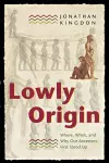 Lowly Origin cover