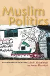 Muslim Politics cover