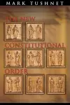 The New Constitutional Order cover