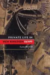 Private Life in New Kingdom Egypt cover