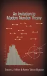 An Invitation to Modern Number Theory cover