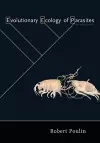 Evolutionary Ecology of Parasites cover