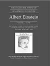 The Collected Papers of Albert Einstein, Volume 9 cover