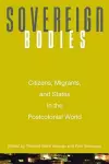 Sovereign Bodies cover