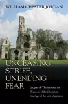 Unceasing Strife, Unending Fear cover