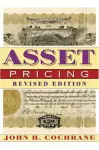 Asset Pricing cover