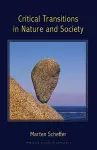 Critical Transitions in Nature and Society cover