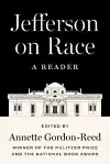 Jefferson on Race cover
