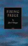 Fixing Frege cover