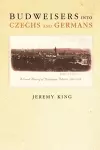 Budweisers into Czechs and Germans cover