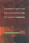 Understanding Institutional Diversity cover