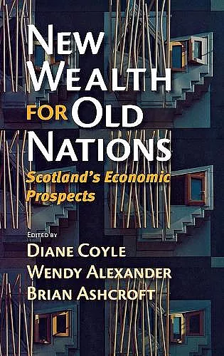 New Wealth for Old Nations cover