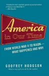 America in Our Time cover