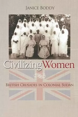 Civilizing Women cover