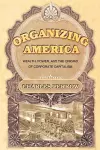 Organizing America cover