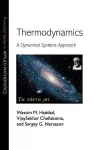 Thermodynamics cover