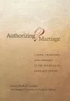 Authorizing Marriage? cover