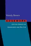 Edgework cover