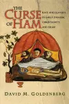 The Curse of Ham cover