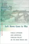 Soft News Goes to War cover