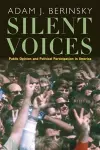 Silent Voices cover