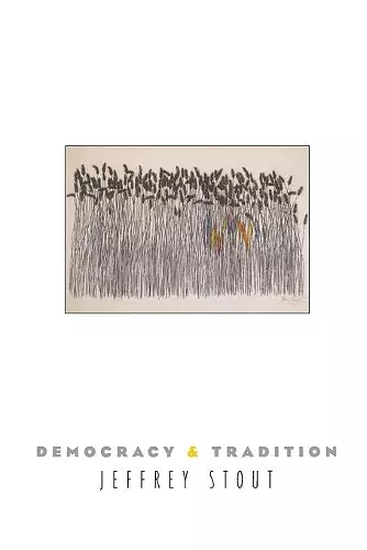 Democracy and Tradition cover