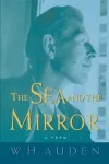 The Sea and the Mirror cover
