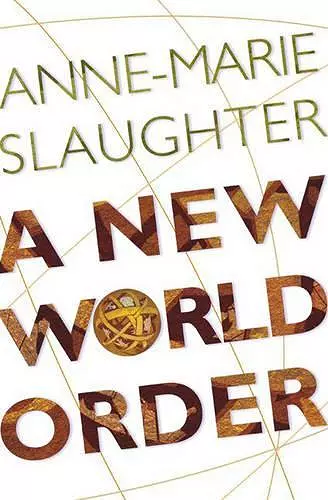 A New World Order cover