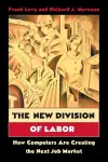 The New Division of Labor cover